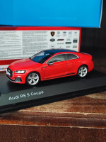 Audi RS5 coupé